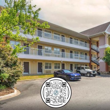 Extended Stay America Suites - Columbia - West - Interstate 126 Luaran gambar