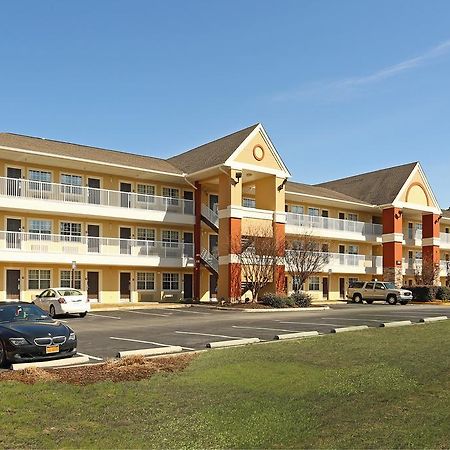 Extended Stay America Suites - Columbia - West - Interstate 126 Luaran gambar