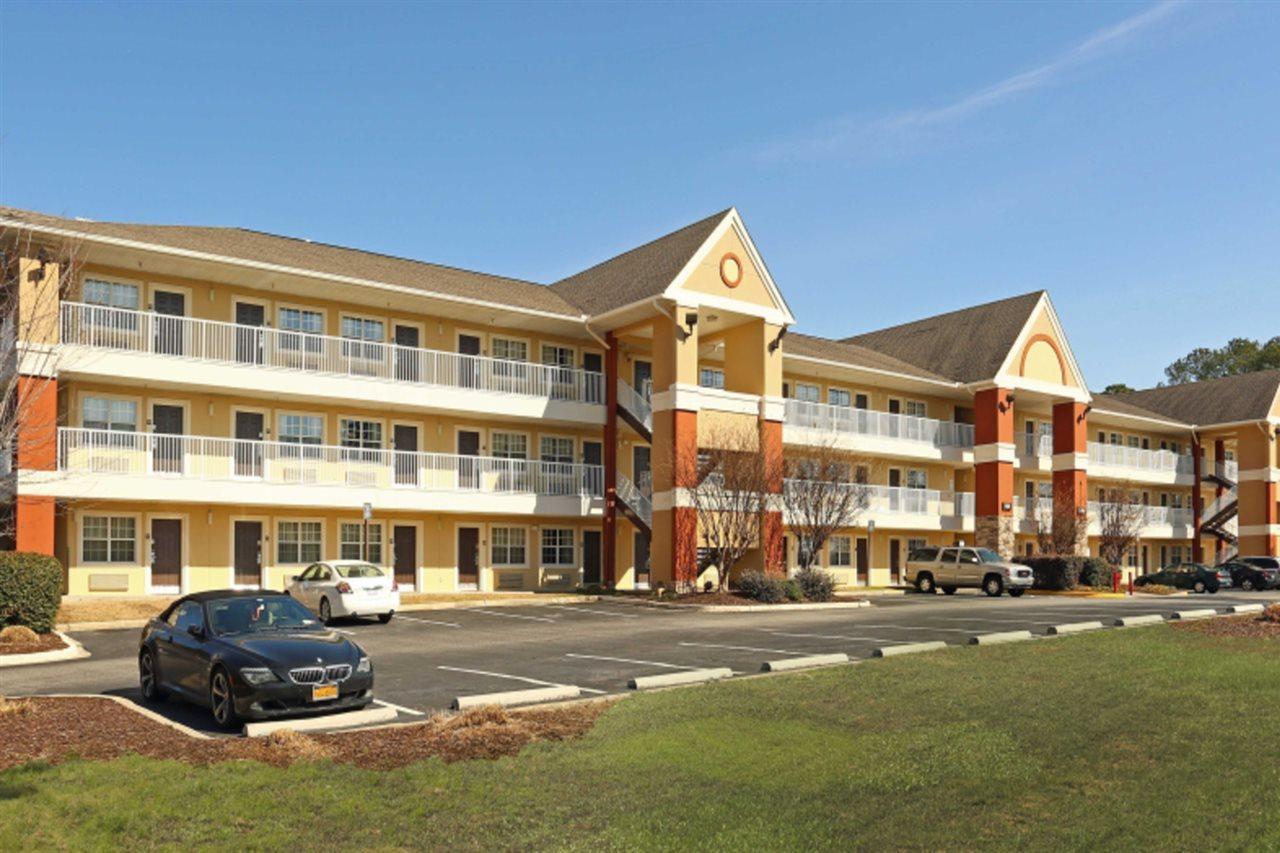 Extended Stay America Suites - Columbia - West - Interstate 126 Luaran gambar