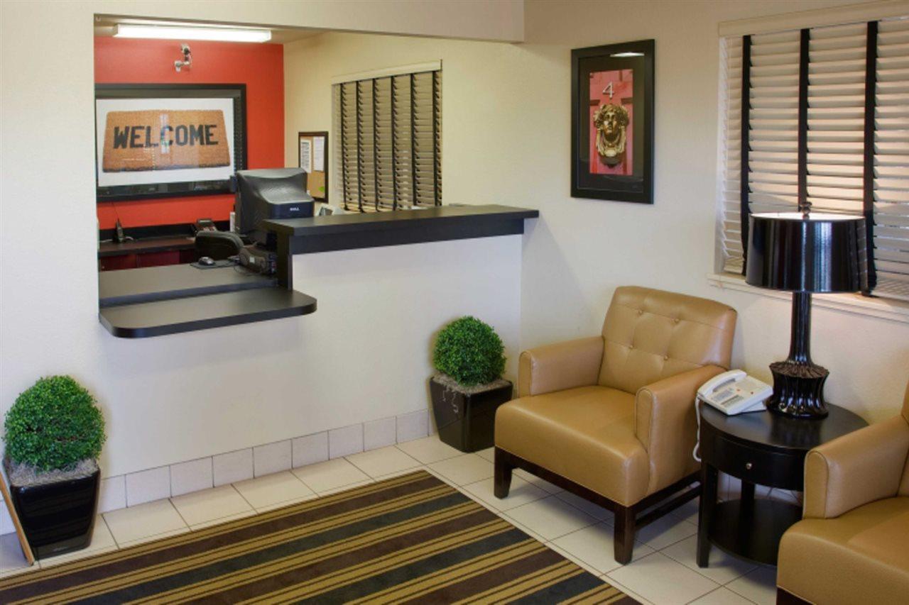 Extended Stay America Suites - Columbia - West - Interstate 126 Luaran gambar