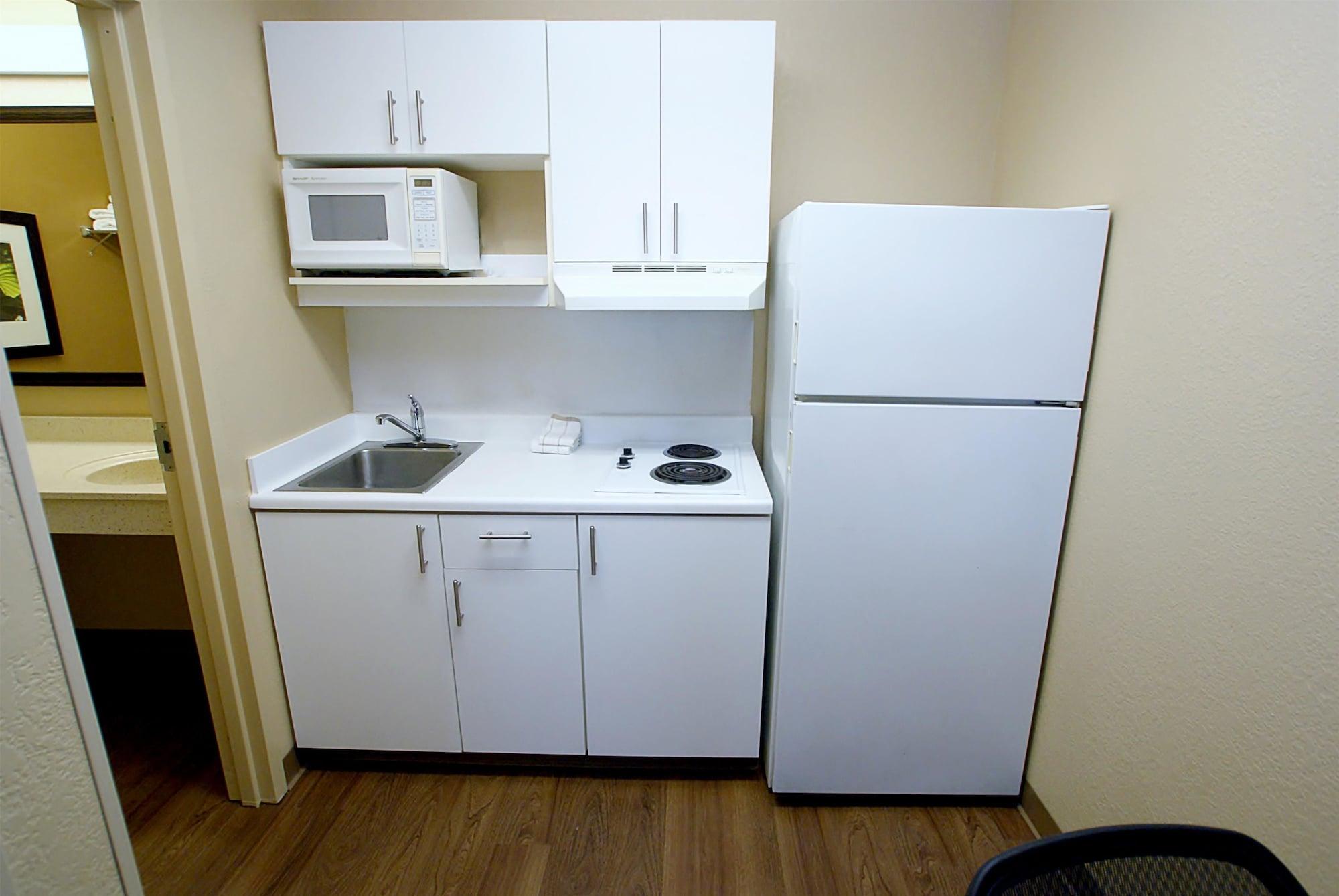 Extended Stay America Suites - Columbia - West - Interstate 126 Luaran gambar