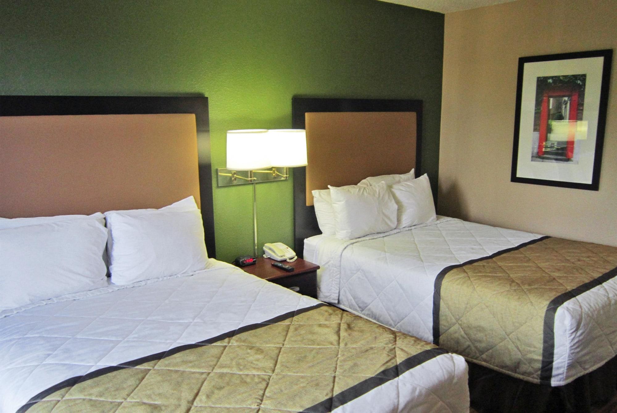 Extended Stay America Suites - Columbia - West - Interstate 126 Luaran gambar