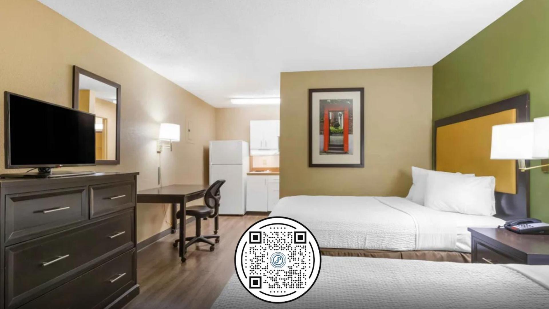 Extended Stay America Suites - Columbia - West - Interstate 126 Luaran gambar