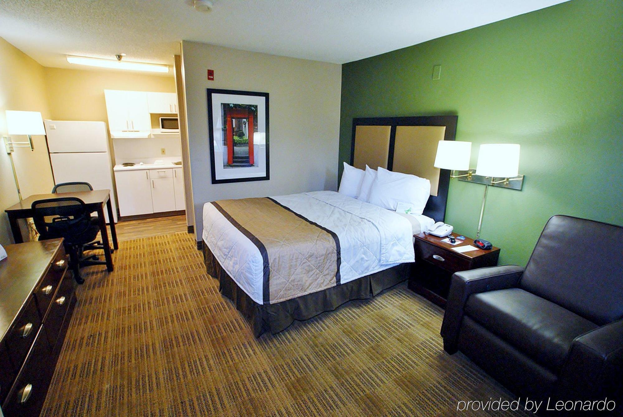 Extended Stay America Suites - Columbia - West - Interstate 126 Luaran gambar
