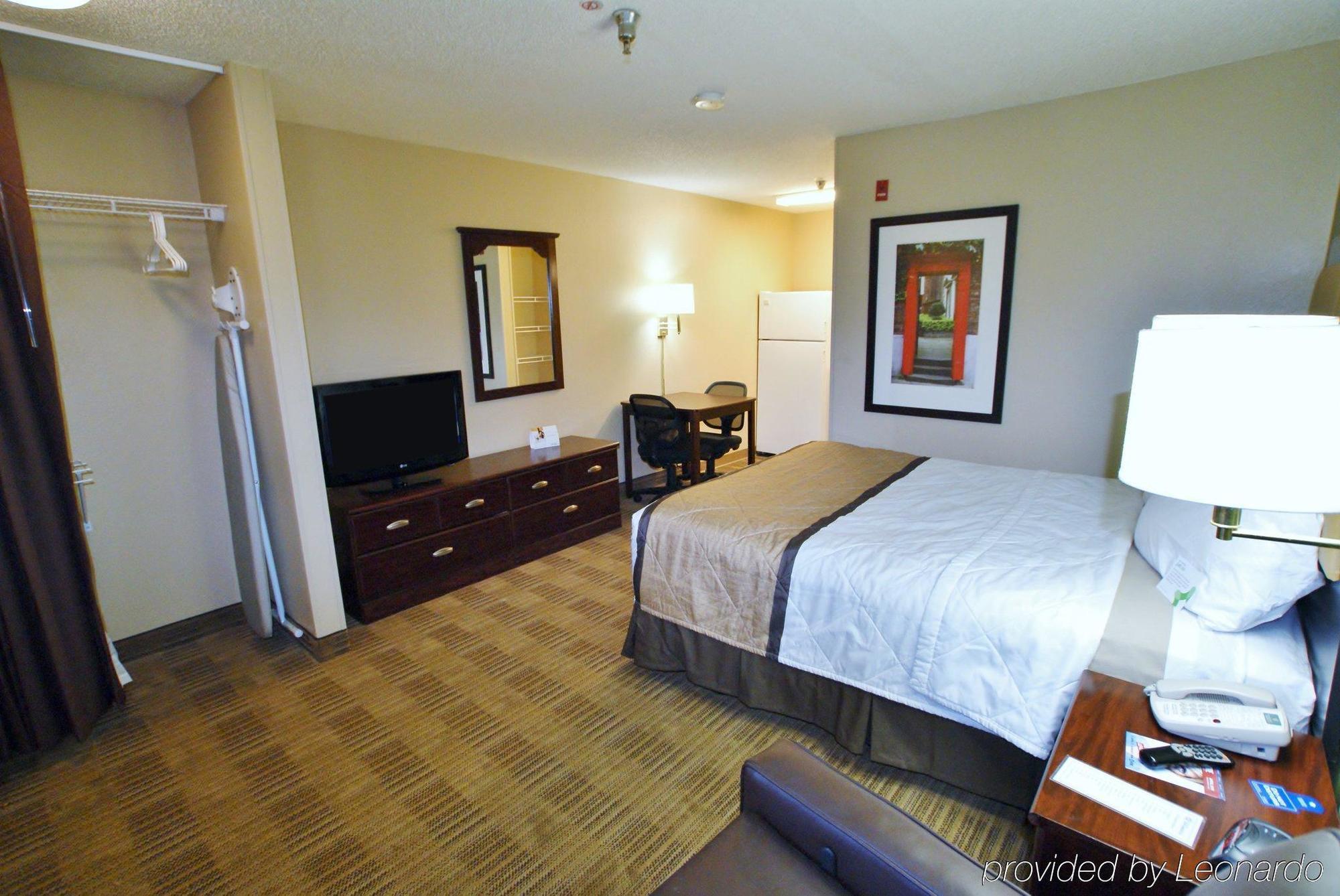 Extended Stay America Suites - Columbia - West - Interstate 126 Luaran gambar