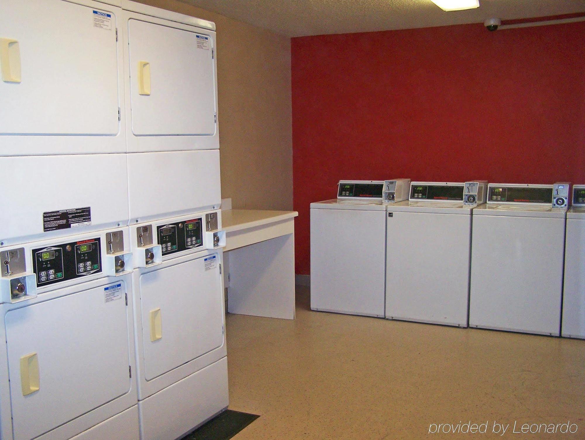 Extended Stay America Suites - Columbia - West - Interstate 126 Luaran gambar