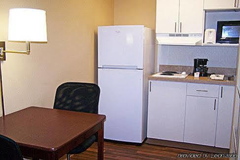 Extended Stay America Suites - Columbia - West - Interstate 126 Luaran gambar